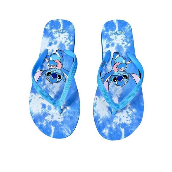 Disney Lilo and Stitch Flip Flops Sandal - Picture 8 of 15